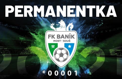 Prodej permanentek na sezónu 2020/2021 zahájen